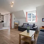 Fliedergang 4 Ocean Appartement