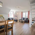 Appartement Fliedergang 4 Ocean
