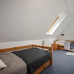 Fliedergang 4 Ocean Appartement *