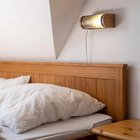 Fliedergang 4 Ocean Apartment Schonberger Strand