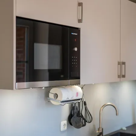 Fliedergang 4 Ocean Apartment