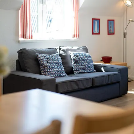 Fliedergang 4 Ocean Schonberger Strand