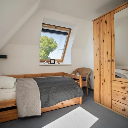 Fliedergang 4 Ocean Apartment