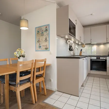 Fliedergang 4 Ocean *